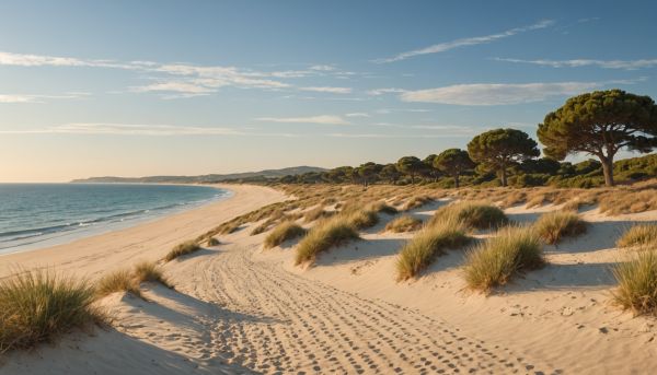Comment bronzer sur le littoral héraultais