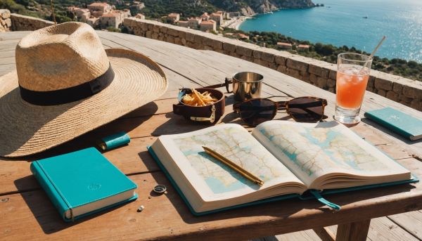 Comment préparer des vacances réussies dans l'Hérault ?