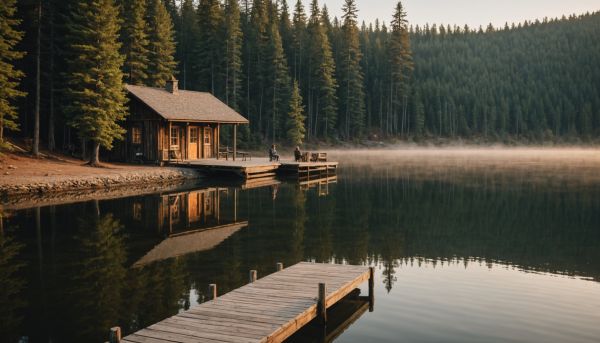 Comment s'évader le temps d'un week-end