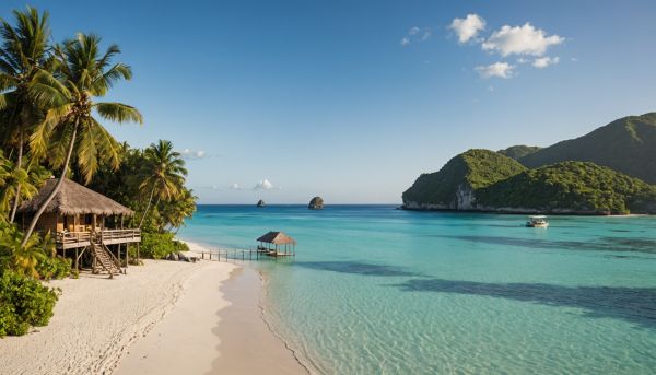 Où passer des vacances inoubliables ?