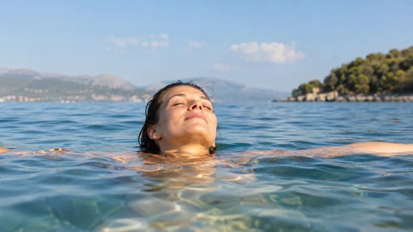 Où trouver le meilleur camping naturiste dans l'Hérault en bord de mer ?