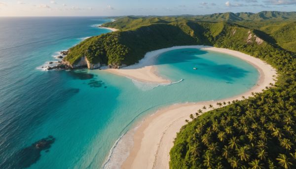 Où trouver les plus belles plages ?