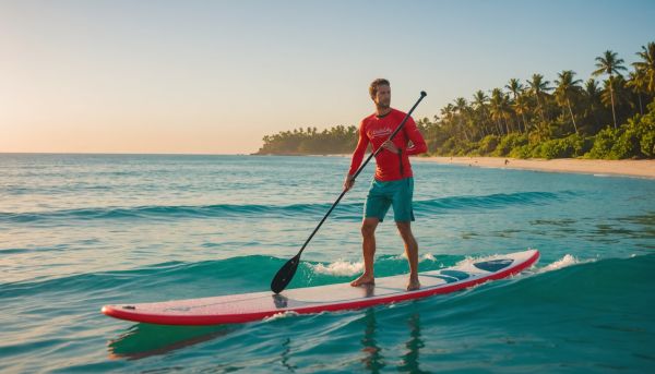 Quel sport dynamique tester en été ?