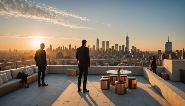 Quelle grande ville découvrir en premier ?