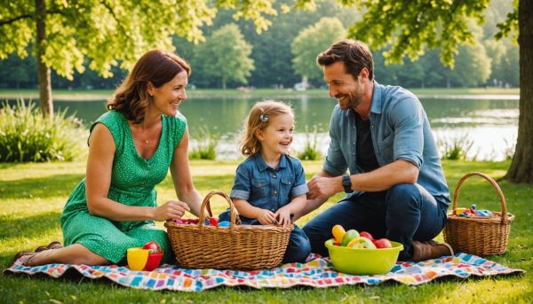 Sorties pour la famille