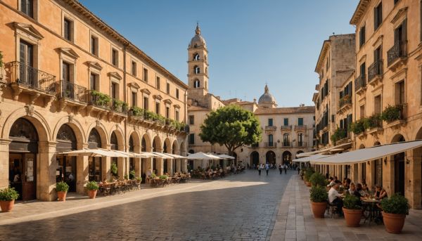 Visitez Montpellier et les cités de l'Hérault