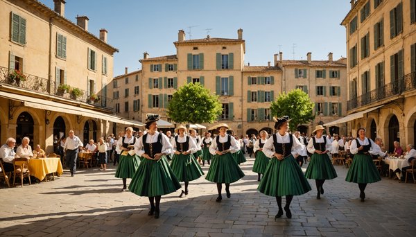 Les festivals de l'Hérault : une immersion culturelle