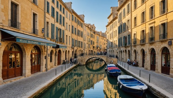 Quel parcours touristique peut-on suivre en une semaine dans l'Hérault ?