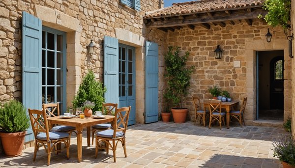 Location de vacance en Hérault : Découvrez le charme du Languedoc