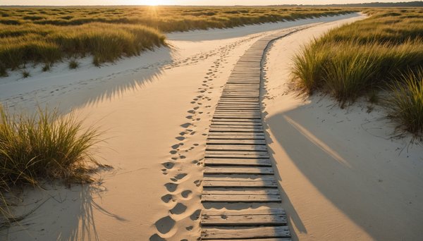 Où partir en vacances dans le Médoc pour être à deux pas de la mer ?