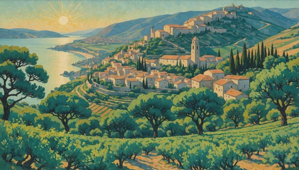 Quand partir en vacances dans l'Hérault ?