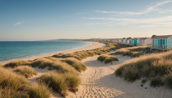 Comment profiter du bord de mer dans l'Hérault ?