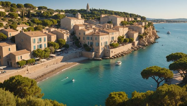 Les incontournables à faire dans l'Hérault