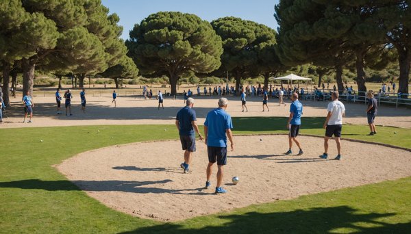Quels sont les sports les plus pratiqués dans l'Hérault ?