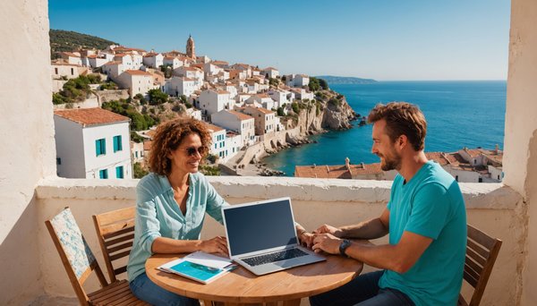 Votre Guide Ultime pour Trouver la Location de Vacances Parfaite à Vias