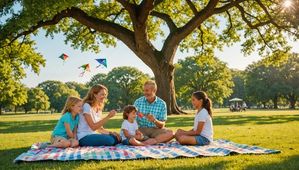 Guide des activités familiales pour des week-ends inoubliables