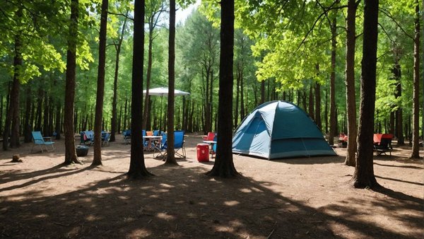 Visiter l'hérault pendant vos vacances au camping borepo : découvrez un havre de paix