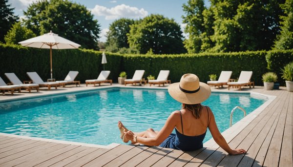 Les parcs aquatiques incontournables à découvrir en bretagne