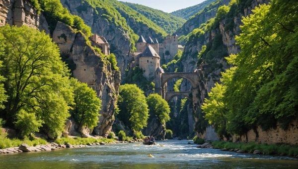 À la découverte des grottes préhistoriques de la dordogne