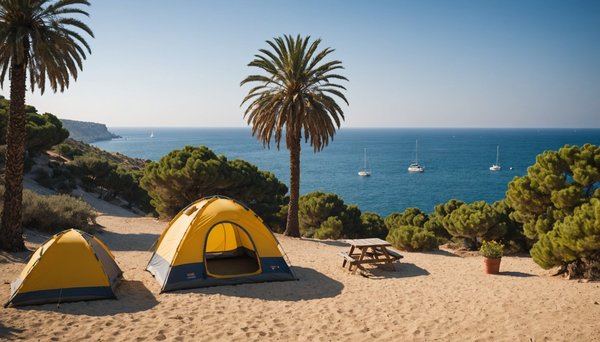 Explorer le littoral charentais : entre royan, plages et falaises