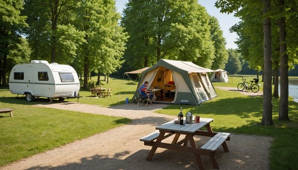 Comment choisir camping bayonne pas cher ?