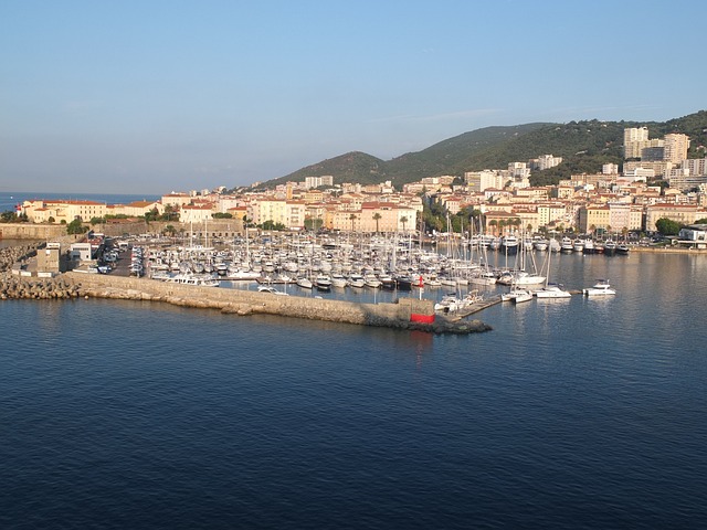 Les Secrets les Mieux Gardés d’Ajaccio: Découvrez les Trésors Insoupçonnés de la Région